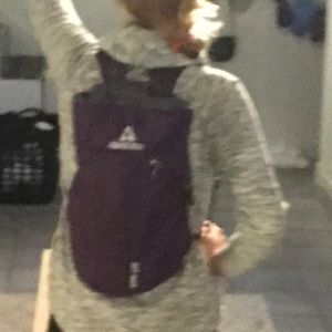 ascend dash 720 lightweight backpack